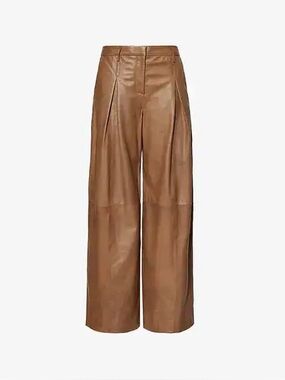 TWP Sullivan leather pants